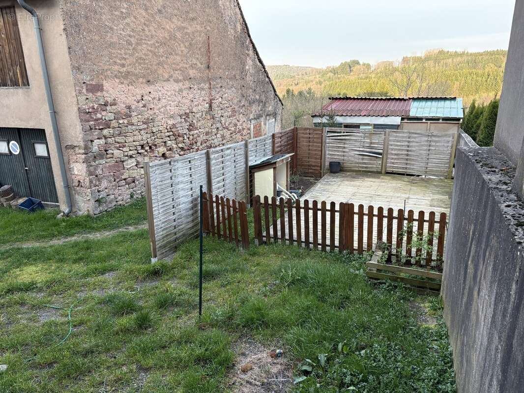 Appartement 93 m² à Enchenberg  - photo 8