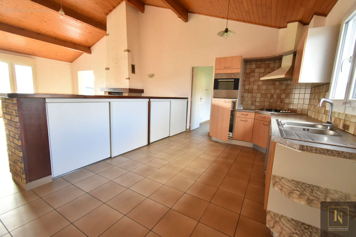 Maison à SAINT-BREVIN-LES-PINS