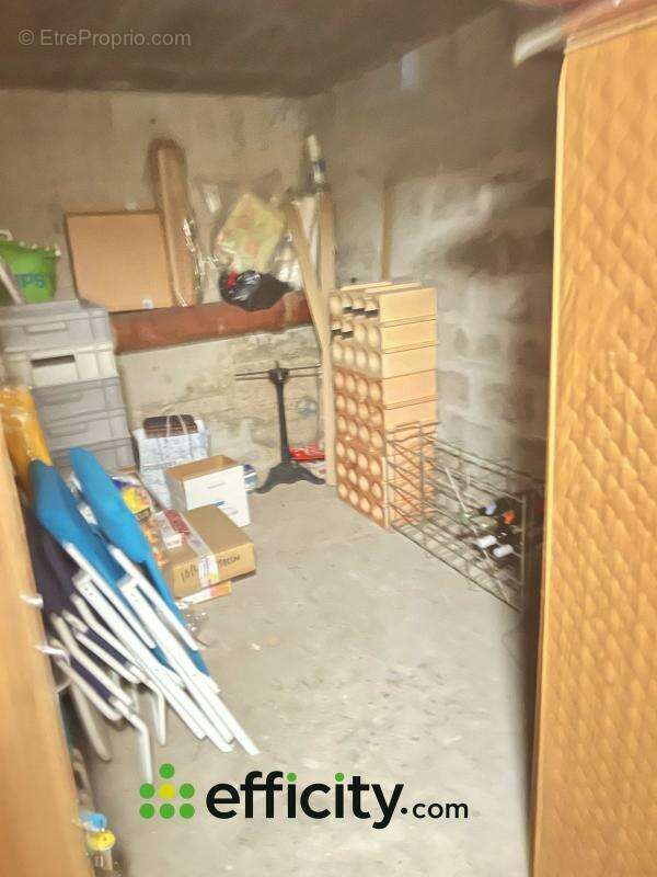 Appartement à MEYZIEU