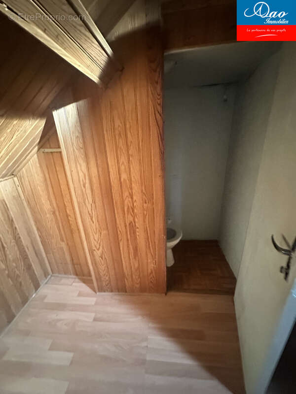Maison à LES NOES-PRES-TROYES
