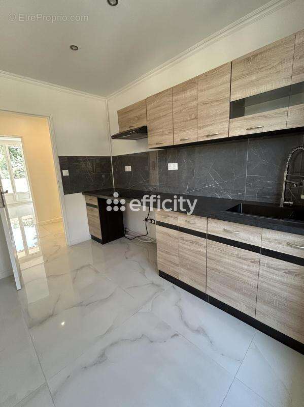 Appartement à VIENNE
