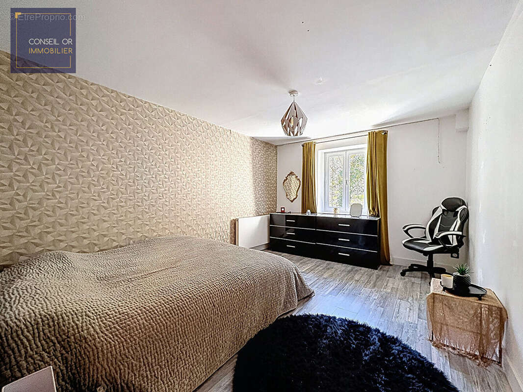 Appartement à SAINT-DIDIER-AU-MONT-D'OR