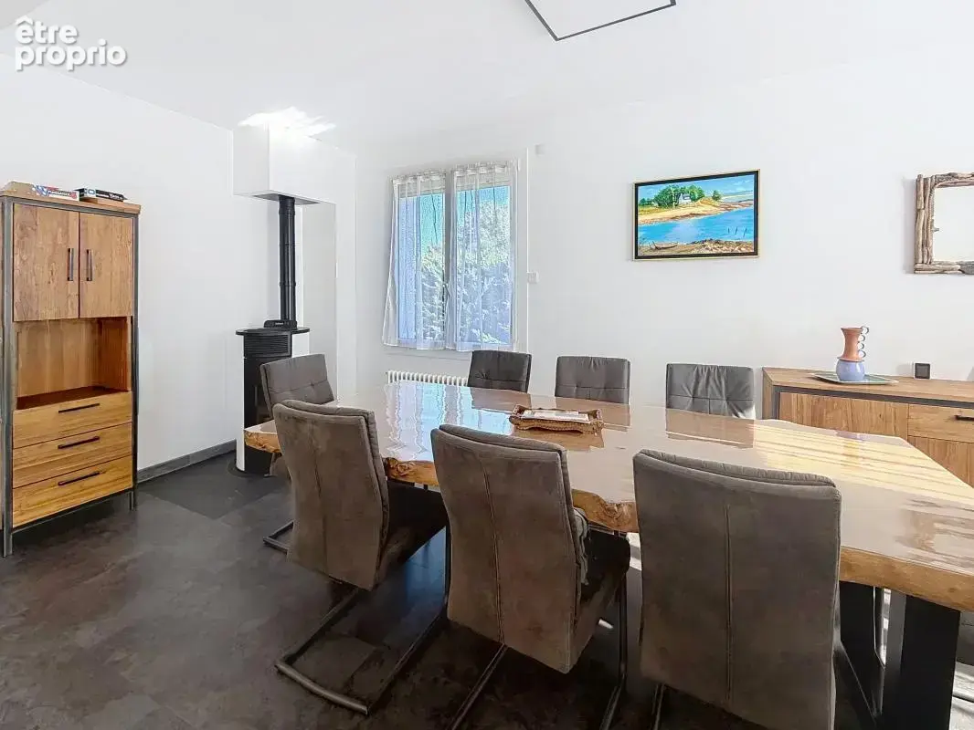 Maison 6 pièces 138 m² à vendre à Saintes (17100) - photo 10