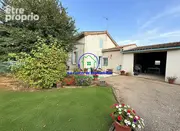 Maison à BOE