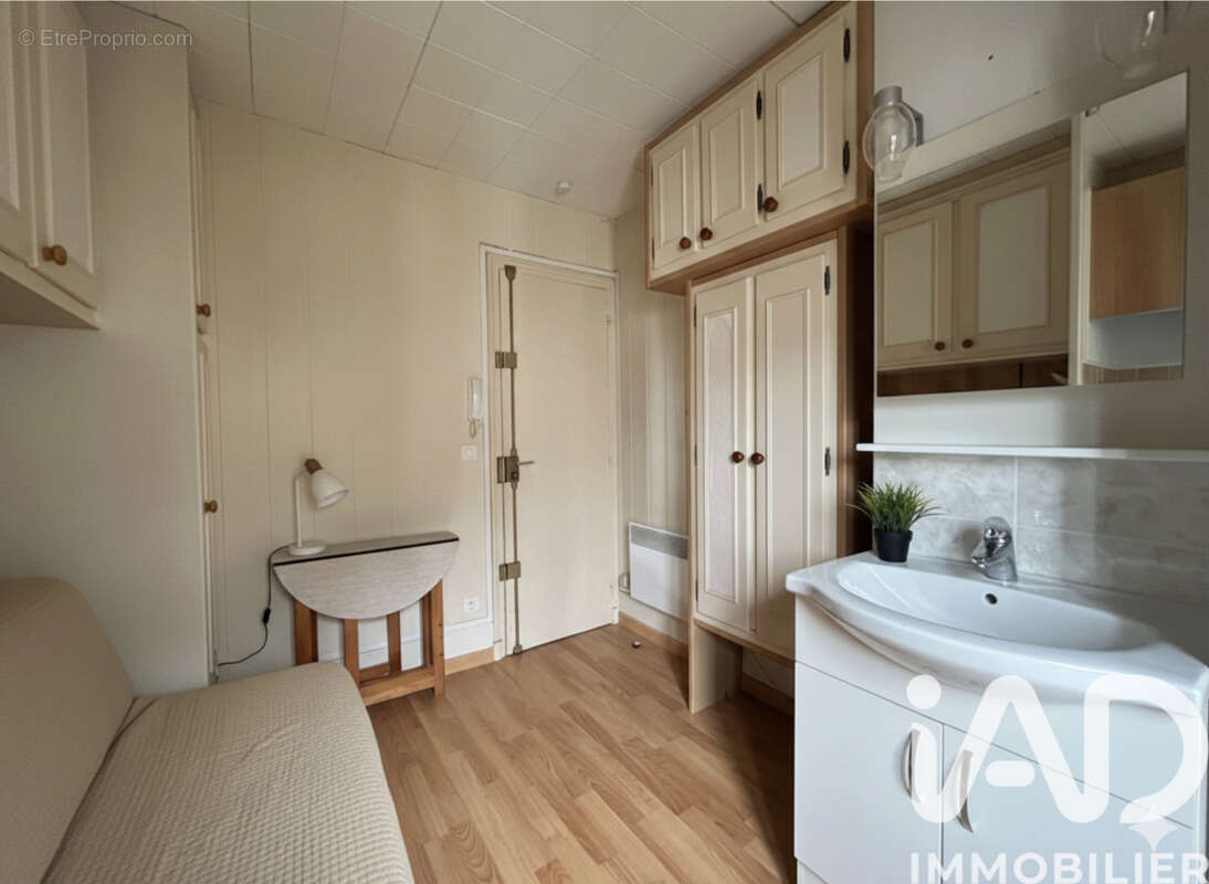 Photo 5 - Appartement à PARIS-20E