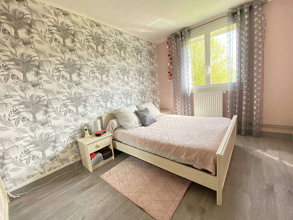 Appartement à BOURGES