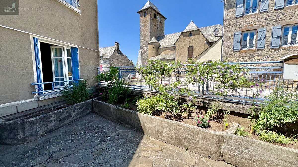 Maison de village T4 - photo 5