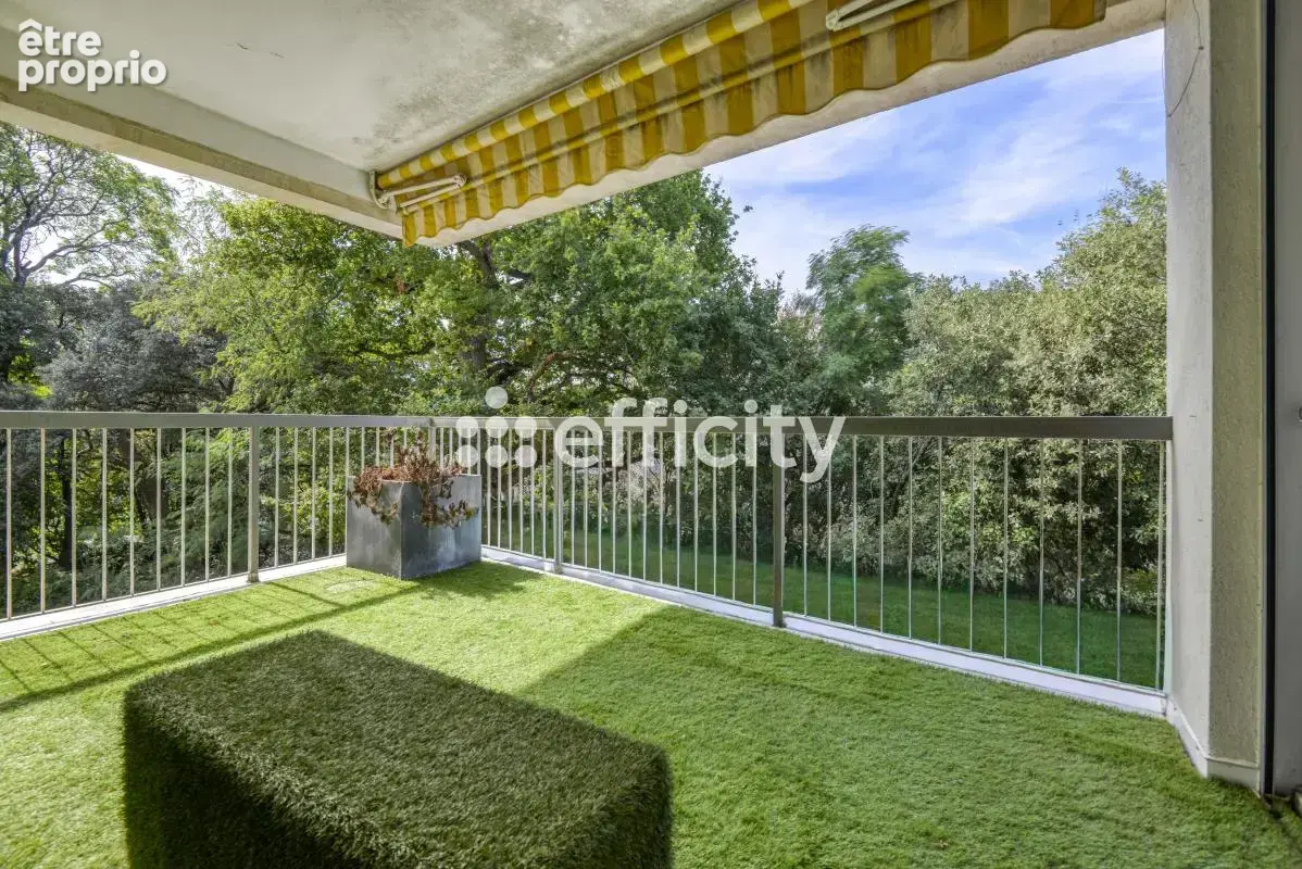 Appartement - photo 3