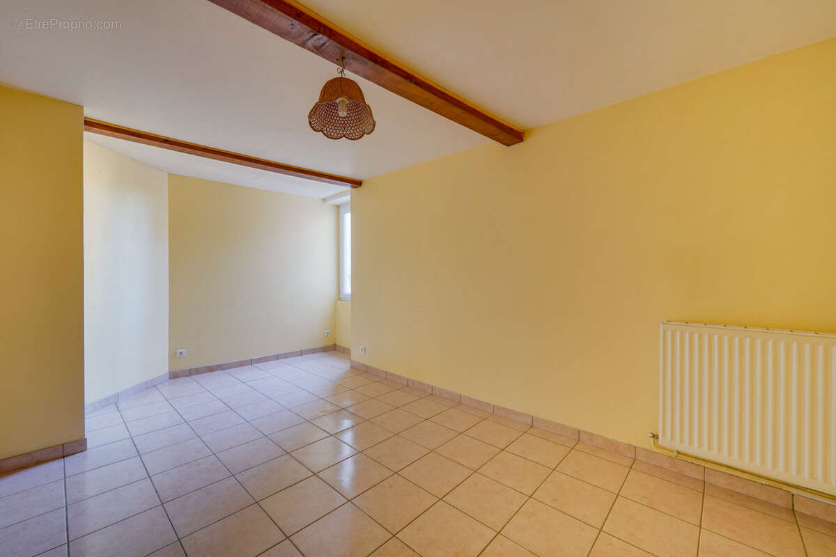 Maison à ARBANATS