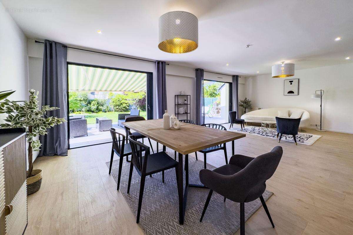Photo 2 - Maison à LA BAULE-ESCOUBLAC