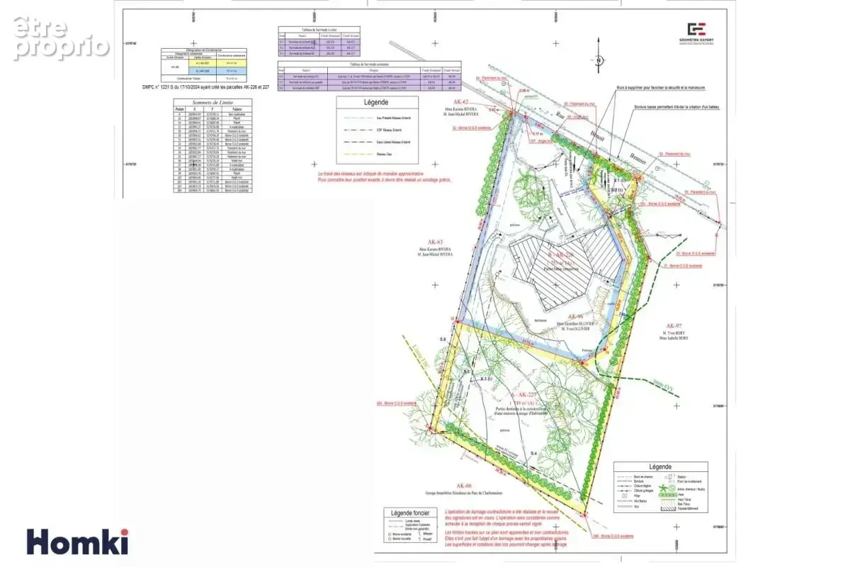 Terrain de 749 m² à Charbonnières-les-Bains 69260, Rue Benoît Bennier - photo 14