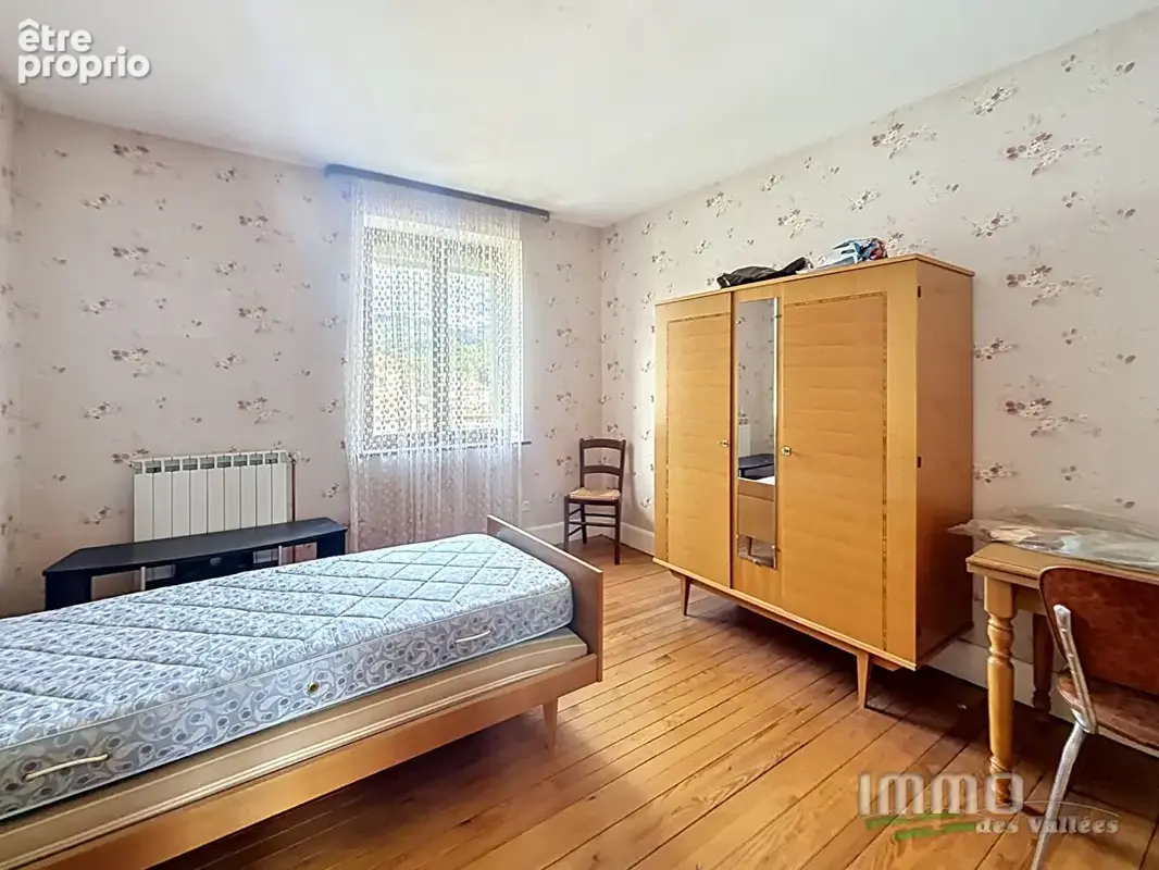Maison mitoyenne Vagney 116.89 m2 - photo 9