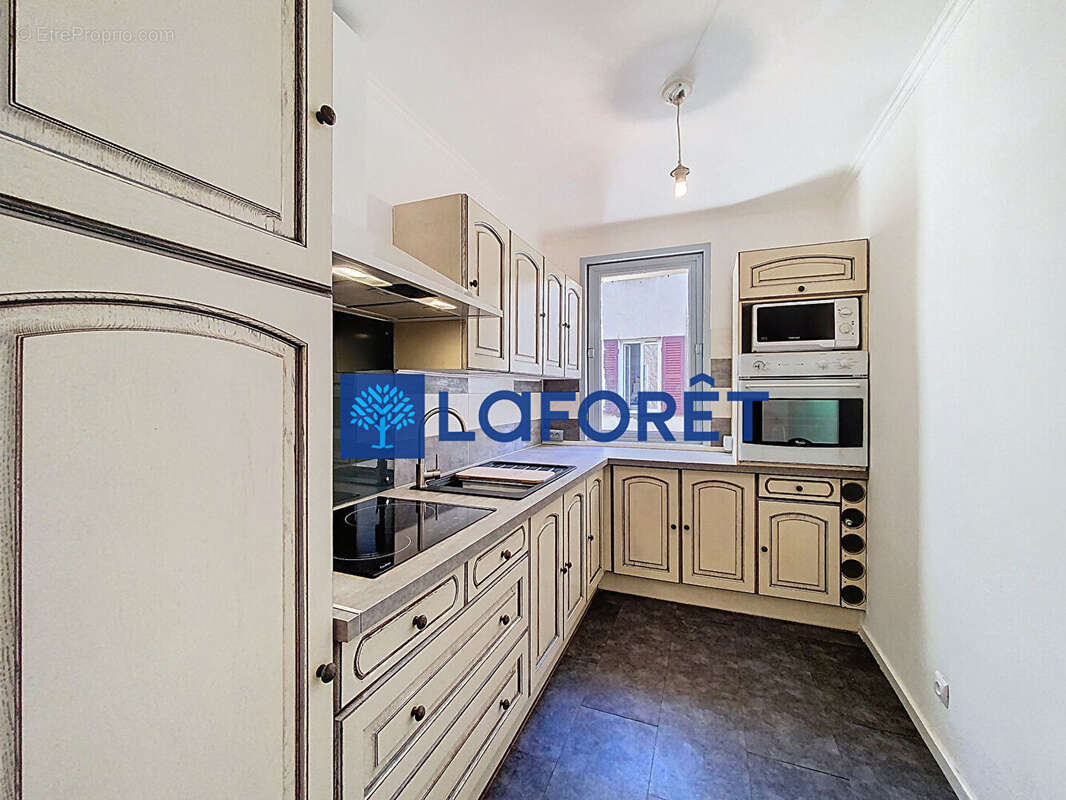 Appartement à LA GARDE