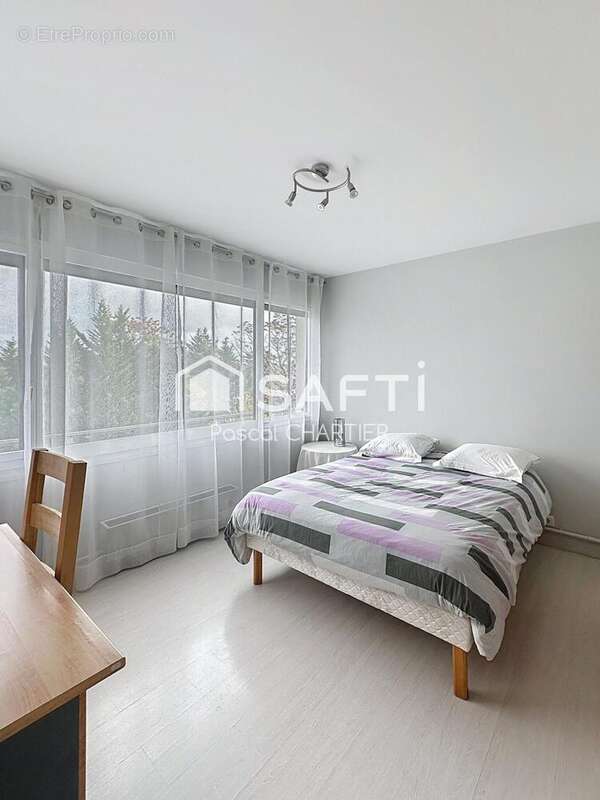 Photo 3 - Appartement à ANGERS