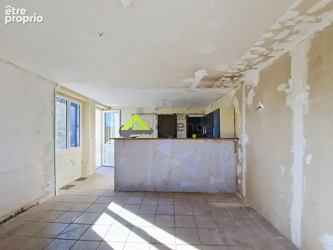 Maison 3 pièces - 60 m2 - photo 3