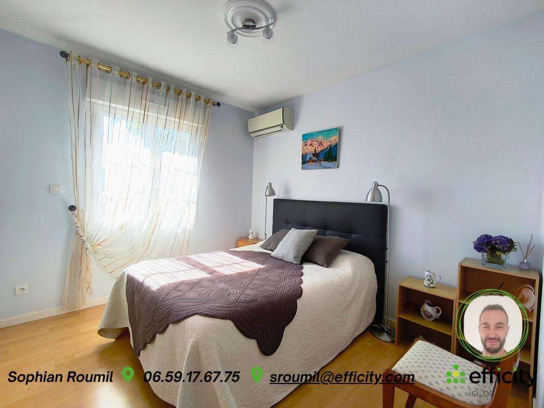 Maison 155 m² à Puymoyen  - photo 15