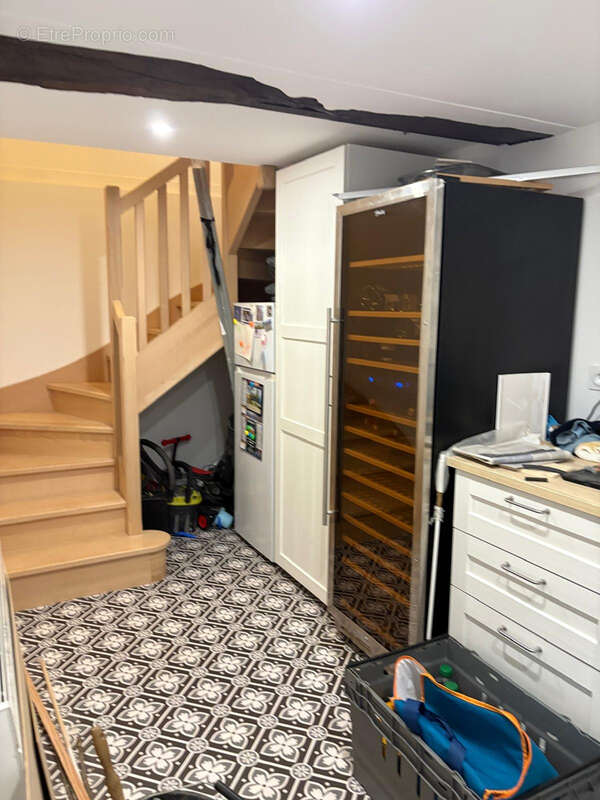 Maison à AMBRIERES-LES-VALLEES