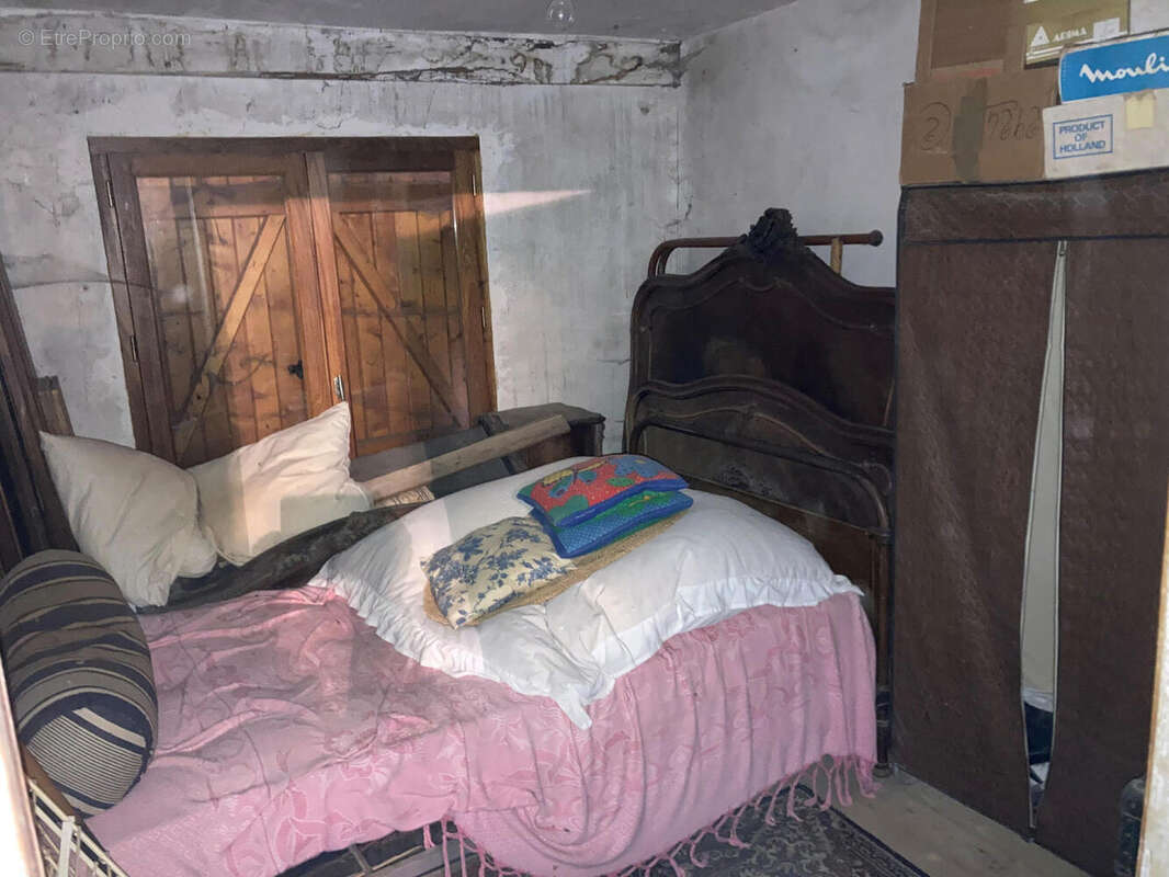 ch3 bureau - Maison à LATRONQUIERE