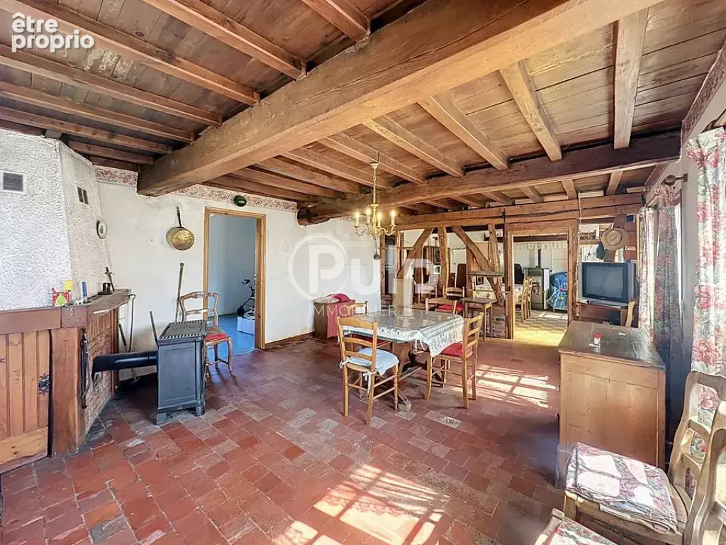 Fermette à vendre à le quesnoy-en-artois - photo 2