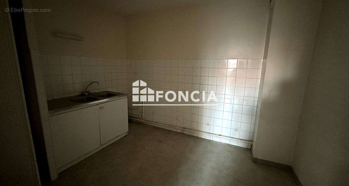 Appartement à CASTRES