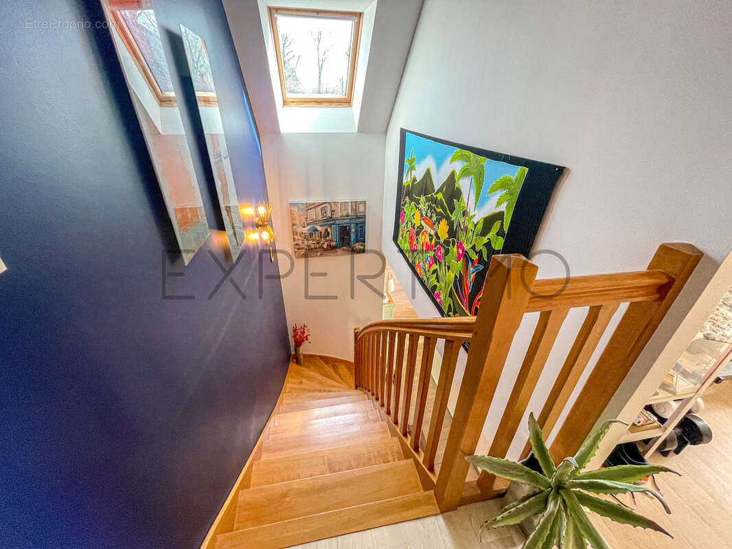 Maison à SAINT-LYPHARD