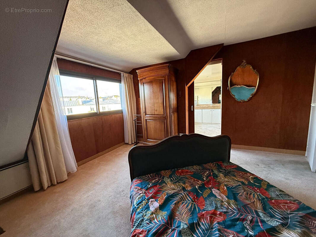 Appartement à QUIMPER