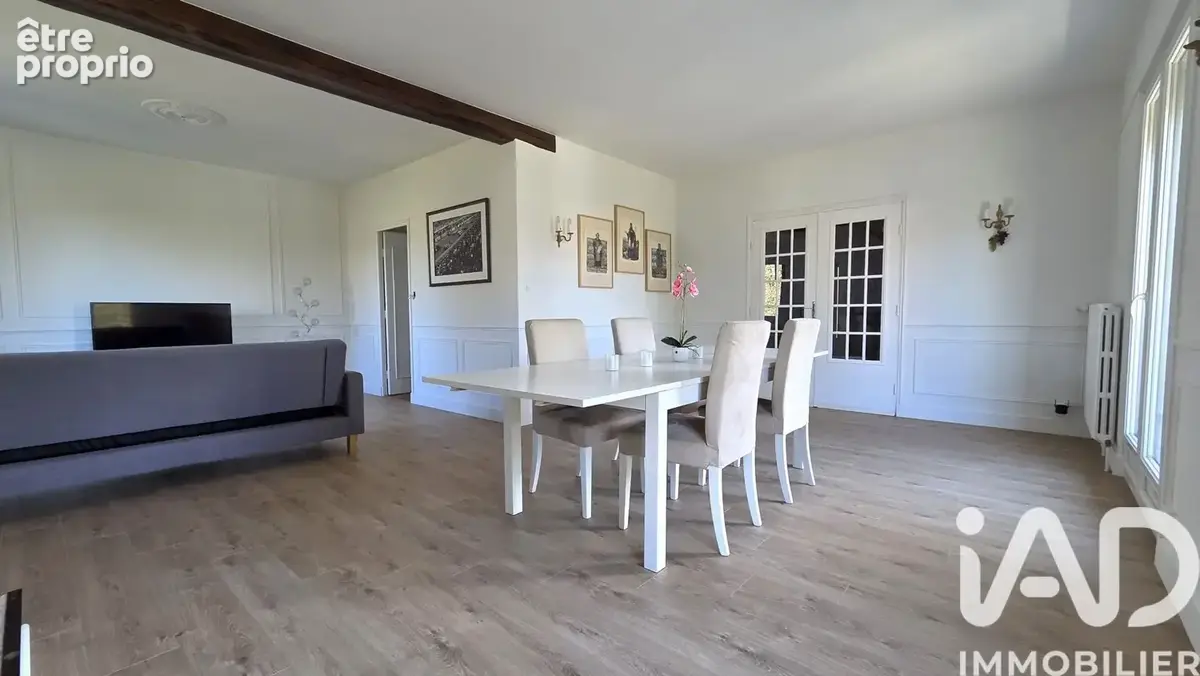 Photo 1 - Maison à SUIPPES