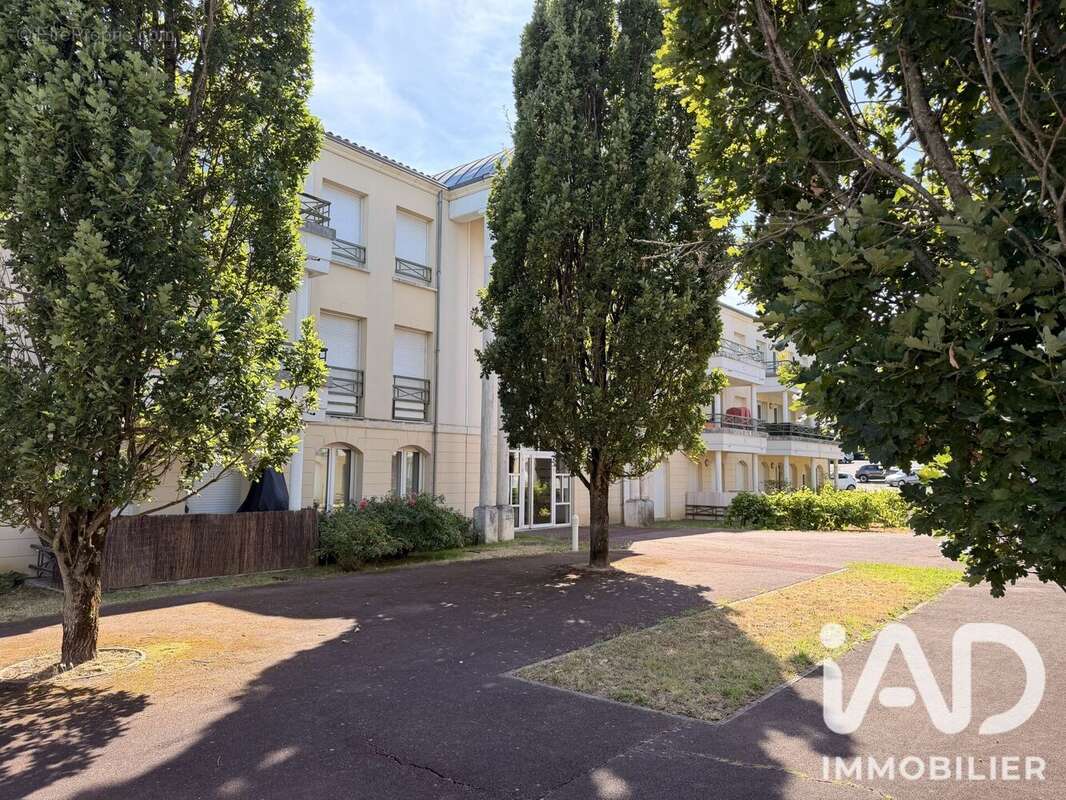 Photo 2 - Appartement à CENON