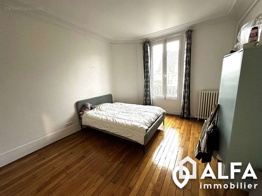 Appartement à ENGHIEN-LES-BAINS