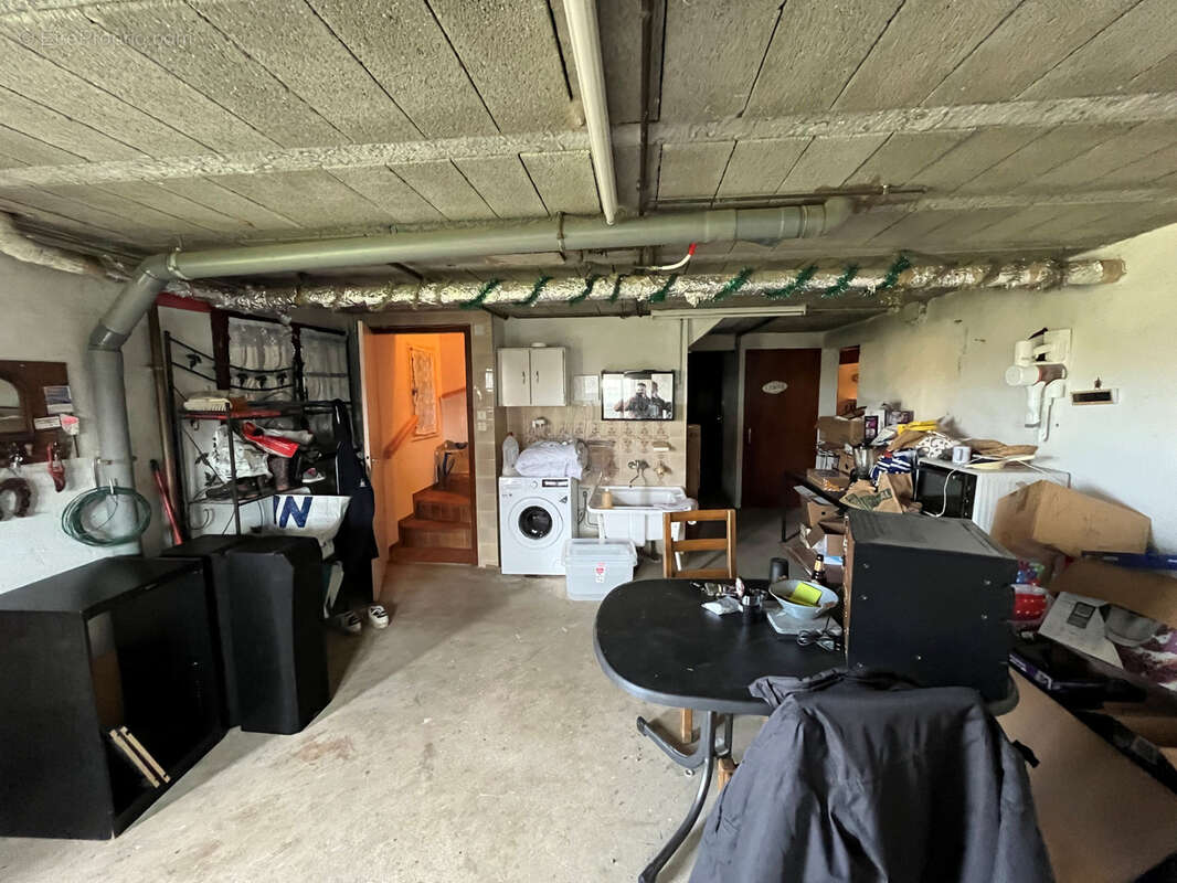 Villa six chambres et piscine - photo 27