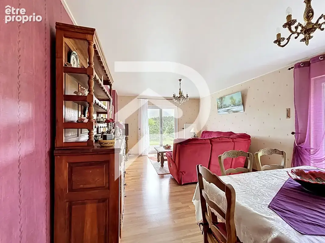 Maison Labaroche 5 pièce(s) 98 m2 de plain-pied - photo 8