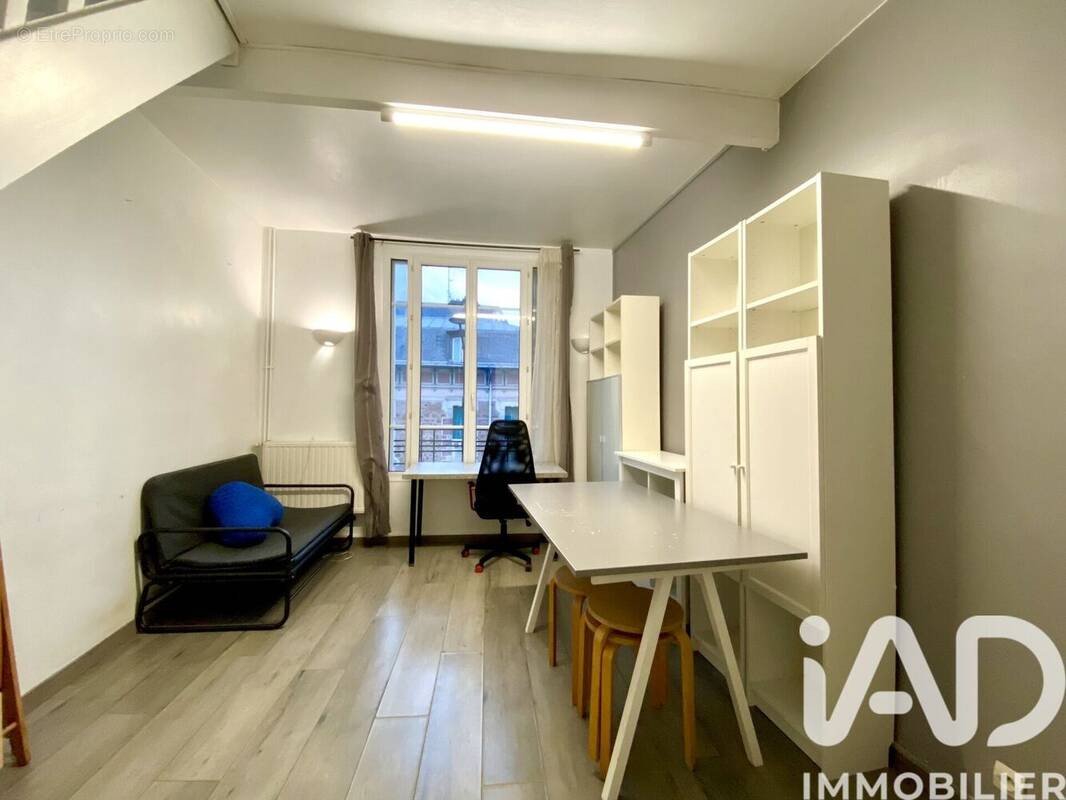 Photo 1 - Appartement à VILLEJUIF