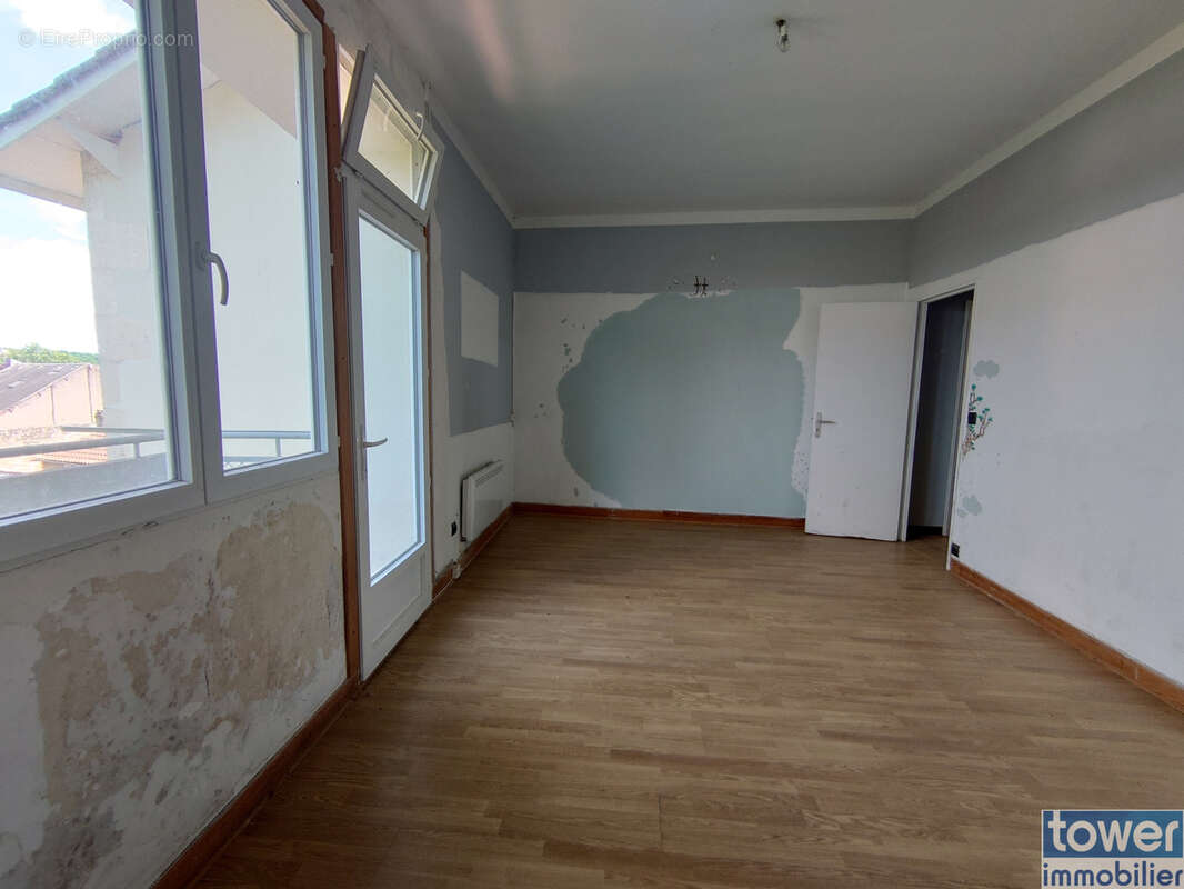 Appartement à MONSEMPRON-LIBOS