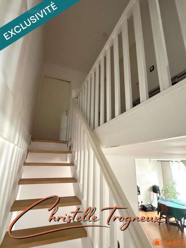 Photo 4 - Appartement à LONGUEAU