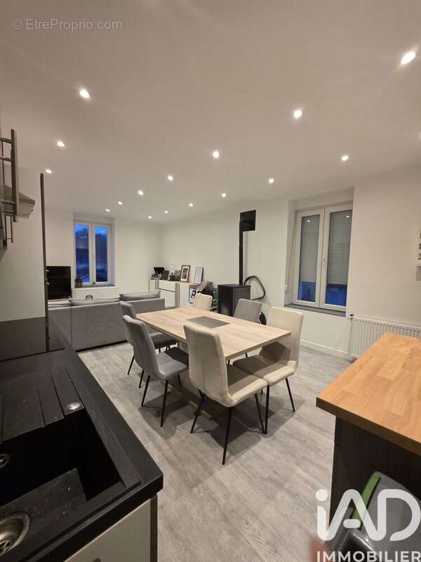 Photo 2 - Maison à LONGWY