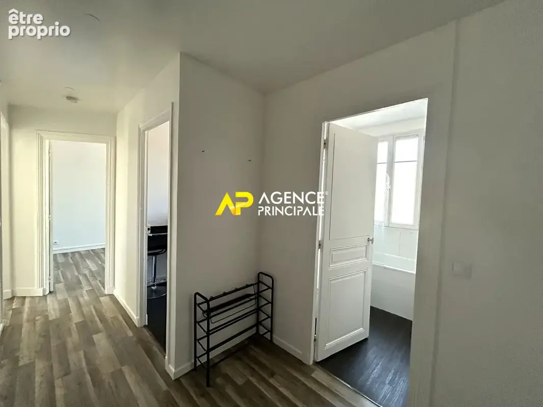 ARGENTEUIL _ Appartement 2 pièces - photo 12