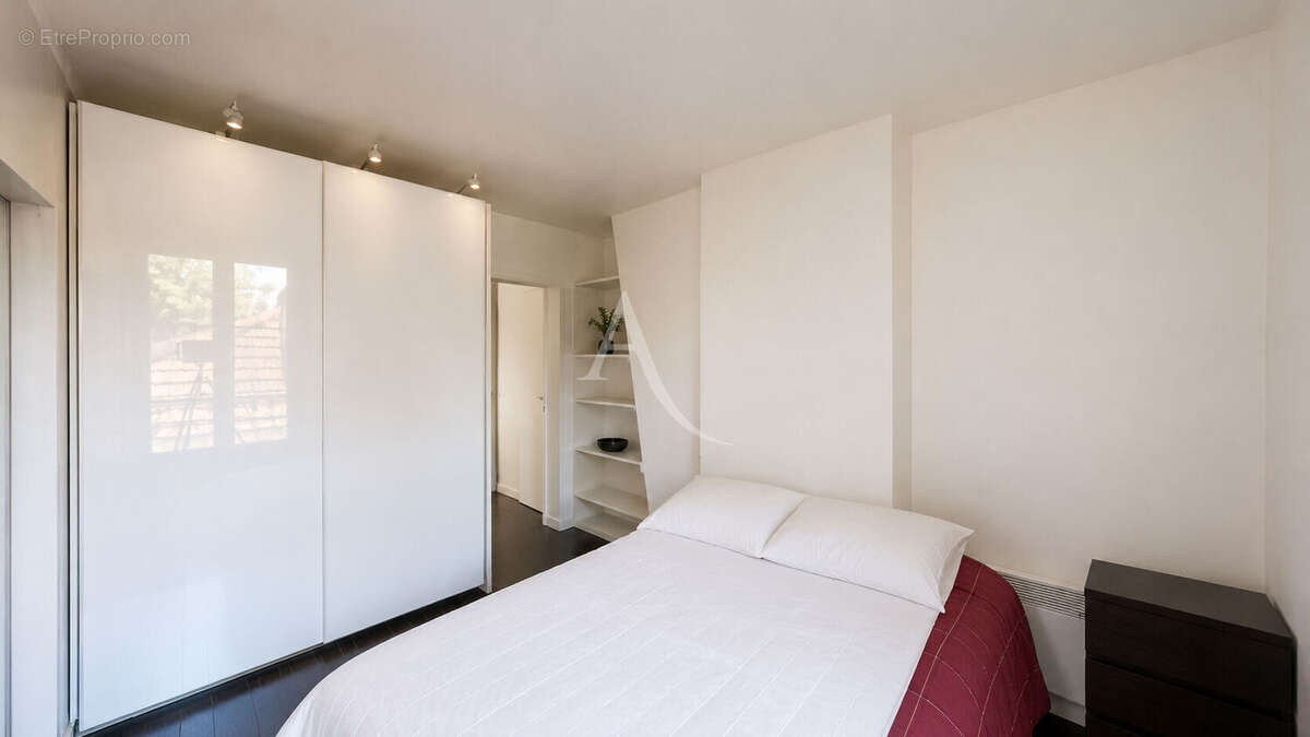 Appartement à MAISONS-ALFORT