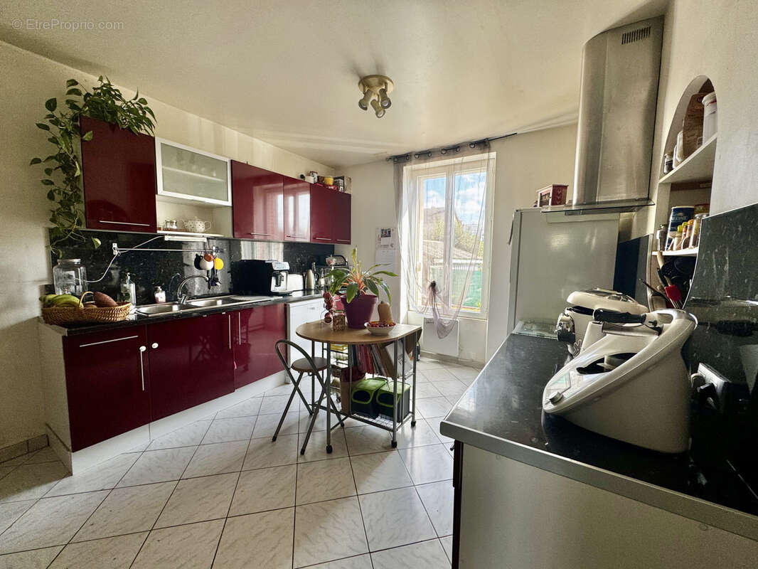 Appartement à BRIARE