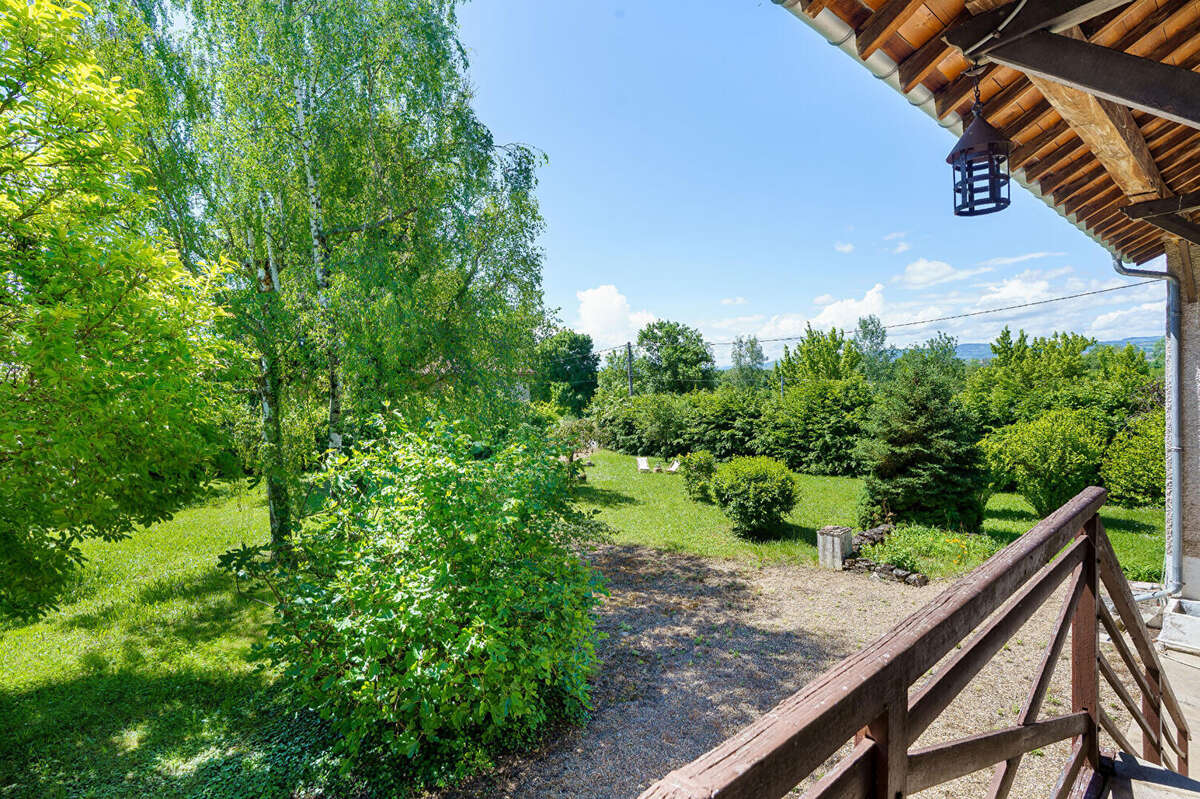 Maison Cormoranche Sur Saone 4 pièces 110 m2 - photo 11