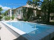 Maison à SAINT-HIPPOLYTE-DU-FORT