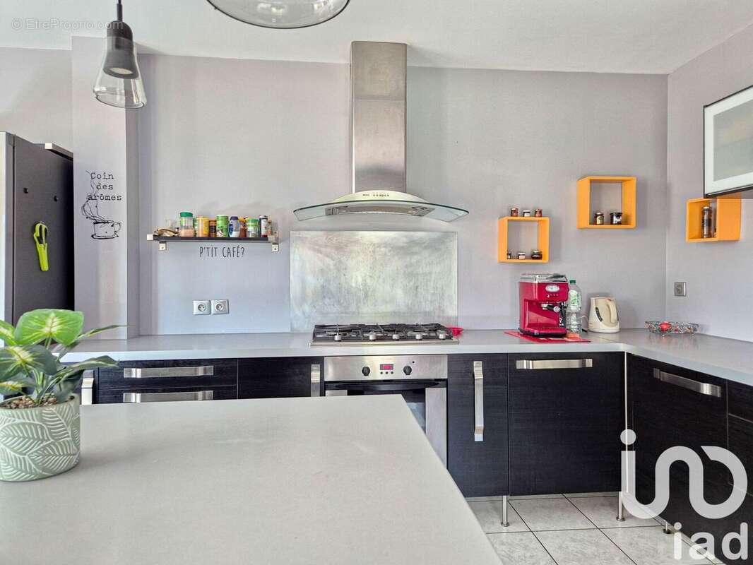 Photo 5 - Maison à CONDE-SUR-VESGRE