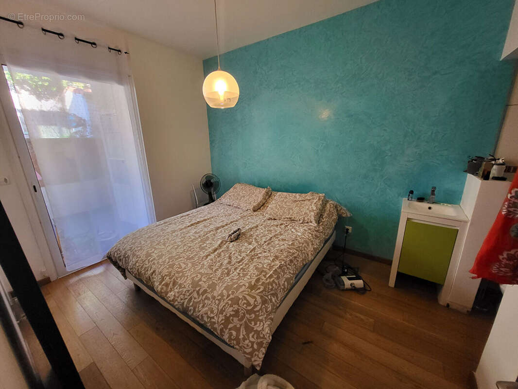 Maison à MARSEILLE-14E