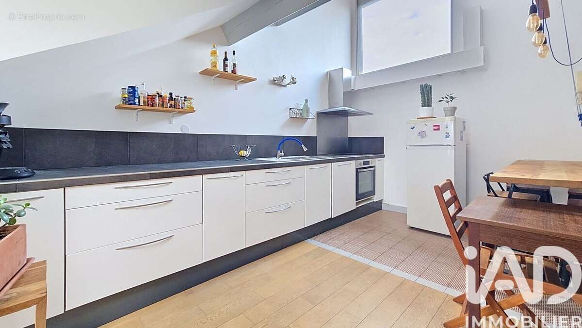 Photo 4 - Appartement à RUEIL-MALMAISON