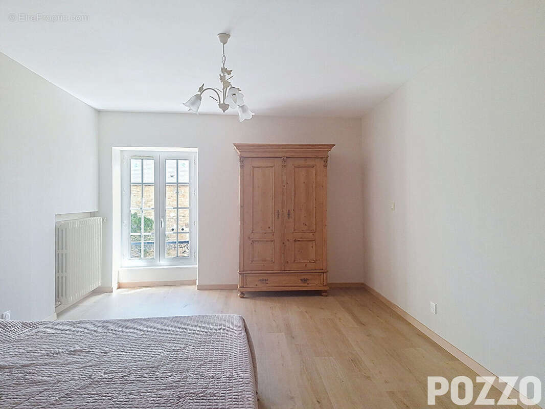 A  Vendre Maison  de 6 pp   Val D Arry  (14) - photo 11