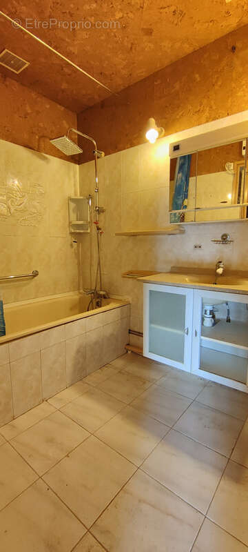 Maison à PUISEUX-EN-FRANCE