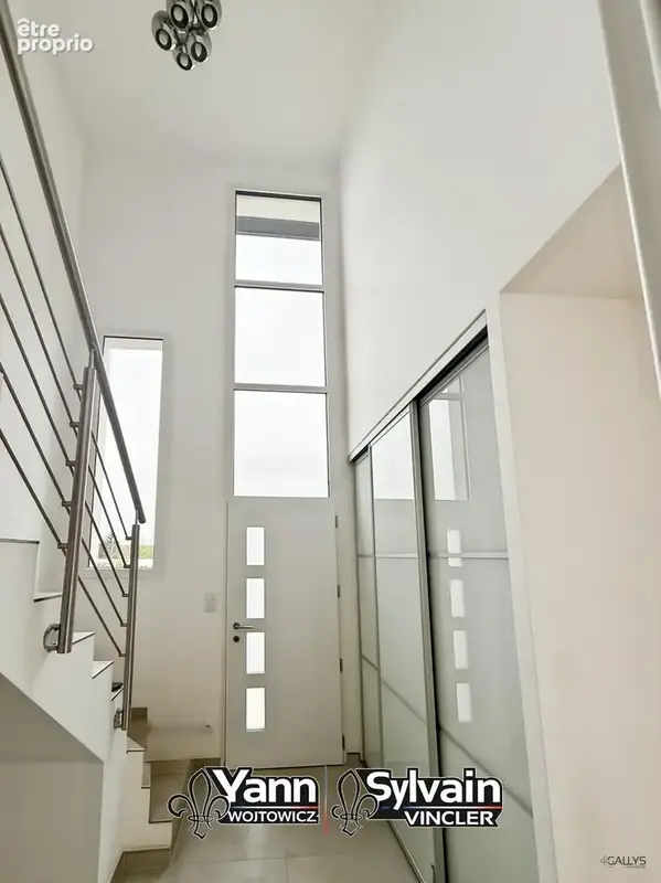 Maison 6 pièces 125 m² à vendre à Laquenexy (57530) - photo 4
