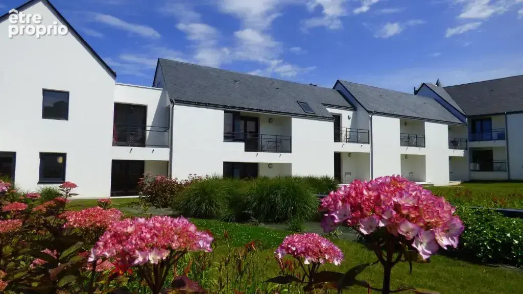 Investissement en residence de tourisme - photo 6
