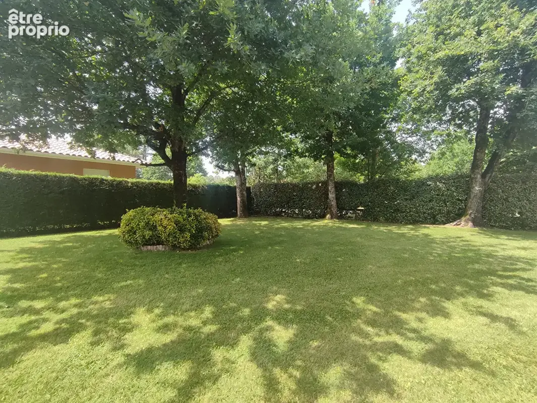 Maison Vielle-Saint-Girons 90.45m² - photo 16