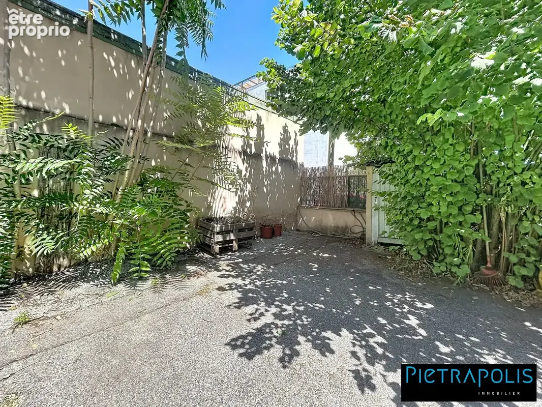 Appartement 51 m² à Villeurbanne  - photo 3