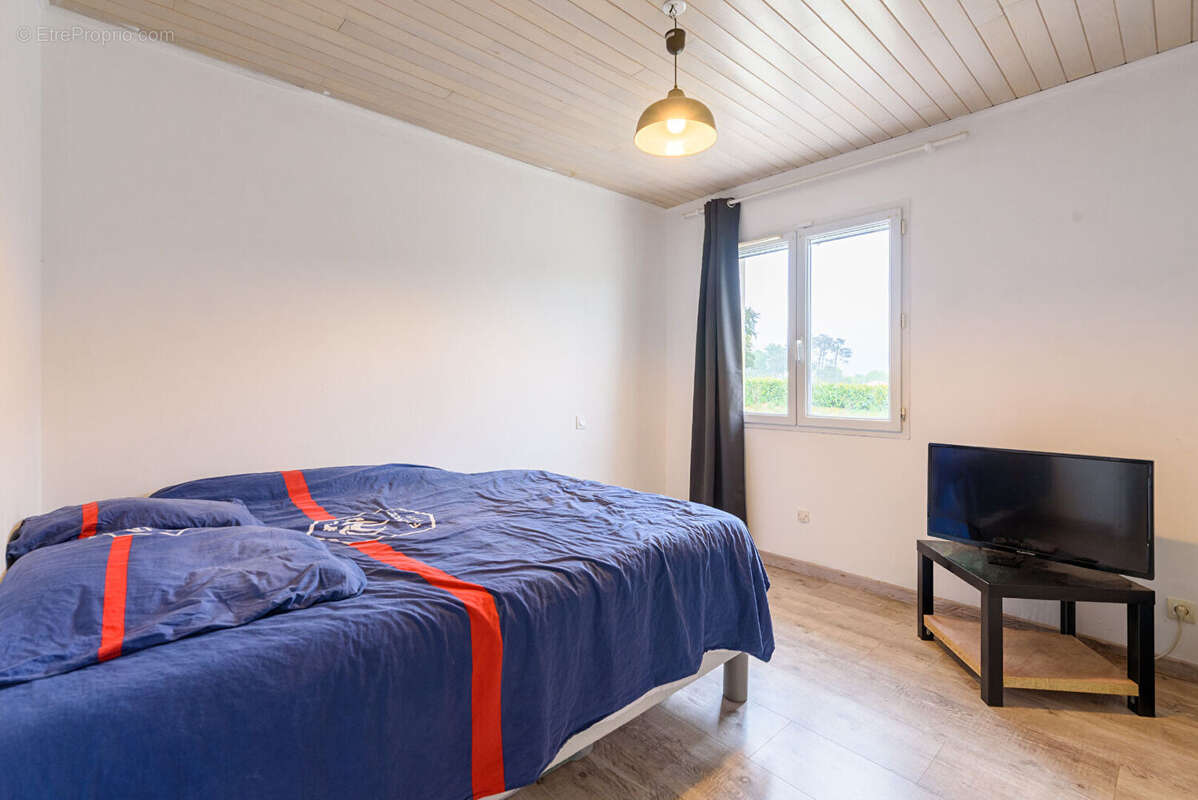 Maison à HAGETMAU